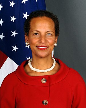 Ambassador Betty E. King.jpg