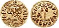 Arichis II tremissis 78001902