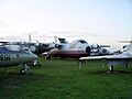 Armstrong Whitworth Argosy AW.650 6m07