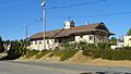 Auburn (California), historical depot building