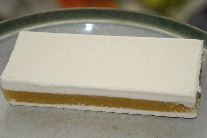 Bánh in nhân sầu riêng