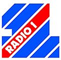 BBC Radio 1 Logo 1976