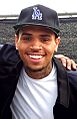BLAKPROPHETZ-CHRIS BROWN - BET AWARDS (cropped)
