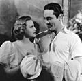 Baer Loy in The Prizefighter and the Lady