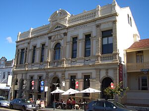 Balmain Working Mens Institute