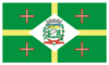 Flag of Paranaguá