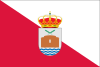 Flag of Albendea