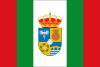 Flag of Calzadilla de Tera