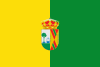 Flag of Nuño Gómez