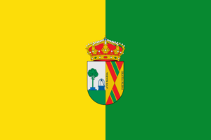 Bandera de Nuño Gómez