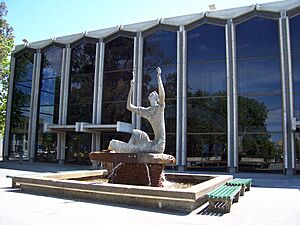 Bankstownhallfountain110072005