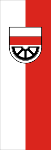 Flag of Spaichingen  