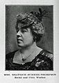 Beatrice Sumner Thompson
