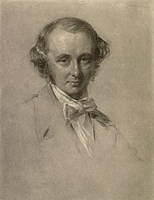 Benjamin Jowett by Richmond