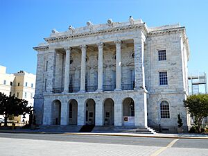 Biloxi City Hall
