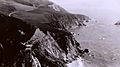 Bixby Creek Bridge 1932.
