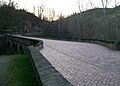 Blaine Hill S Bridge Ohio