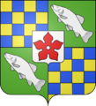 Blason Saint-Fargeol