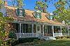 Blauvelt-Cropsey Farm, New City, NY