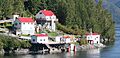 Boat Bluff Lighthouse 2