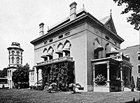 Bridgland-Gaar Mansion
