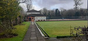 Brookfield Village Hall, Renfrewshire