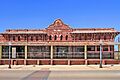 Bryan ice house 2014