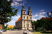 Brzeg, Poland - panoramio (1)
