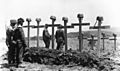 Bundesarchiv Bild 141-0848, Kreta, Soldatengräber