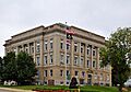 Butler County Courthouse