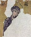 Byzantinischer Mosaizist des 12. Jahrhunderts 002
