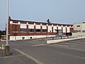CFB Esquimalt Bldg 33
