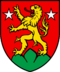 Coat of arms of Zermatt