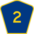 CR 2 jct