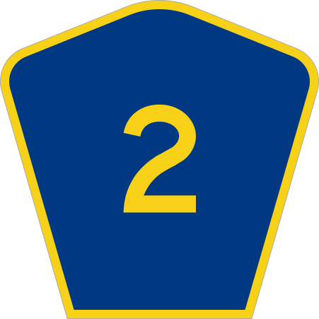 CR 2 jct