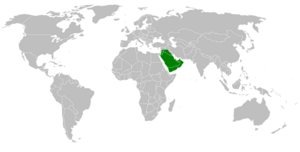 Caliph Abu Bakr's empire at its peak 634-mohammad adil rais