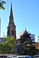 Camden NJ Immaculate Conception