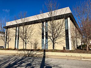 Canton Town Hall, Canton, NC (32845149308)