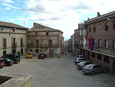 Carcar.3.Navarra.Spanien