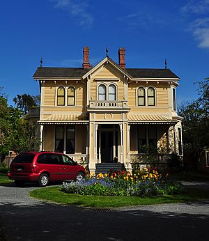 Carr House 1863.jpg