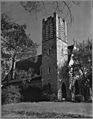 Charles County, Maryland. Churches are important in the community life of Charles County people. In . . . - NARA - 521540