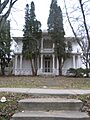 Charles H Hibbard House6