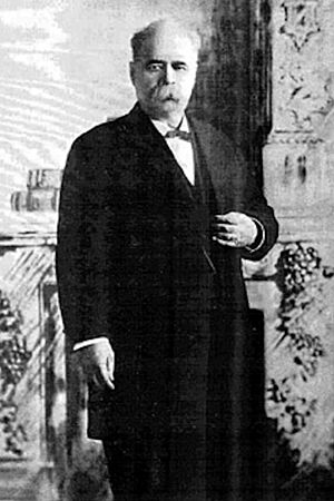 Charles Jenks Simons c1900 public domain USGov