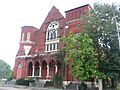 Chestnut Street Baptist Church in Louisville
