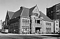 Chicago Historical Society, 632 North Dearborn Street, Chicago (Cook County, Illinois)