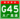 China Expwy G45 sign with name.svg
