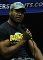 Chris Judge 2015
