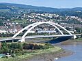 City Bridge, Newport - geograph.org.uk - 557828 (cropped)