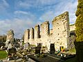 Clane Abbey
