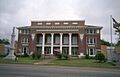 Clarke County Mississippi Courthouse